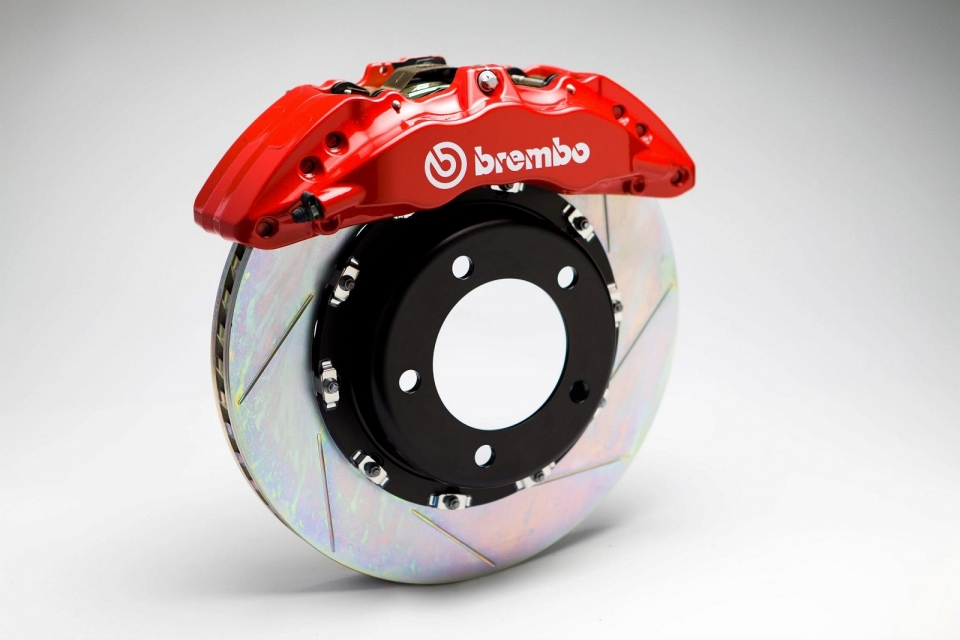Vì sao Brembo là nhà sản xuất phanh hàng đầu thế giới?