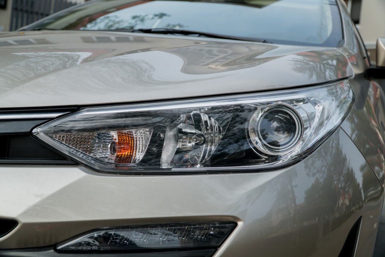 Toyota Vios G 2020 - "Xe quốc dân" thêm trang bị nhưng không tăng giá bán toyota vios g 2020 xe quoc dan them trang bi nhung khong tang gia ban