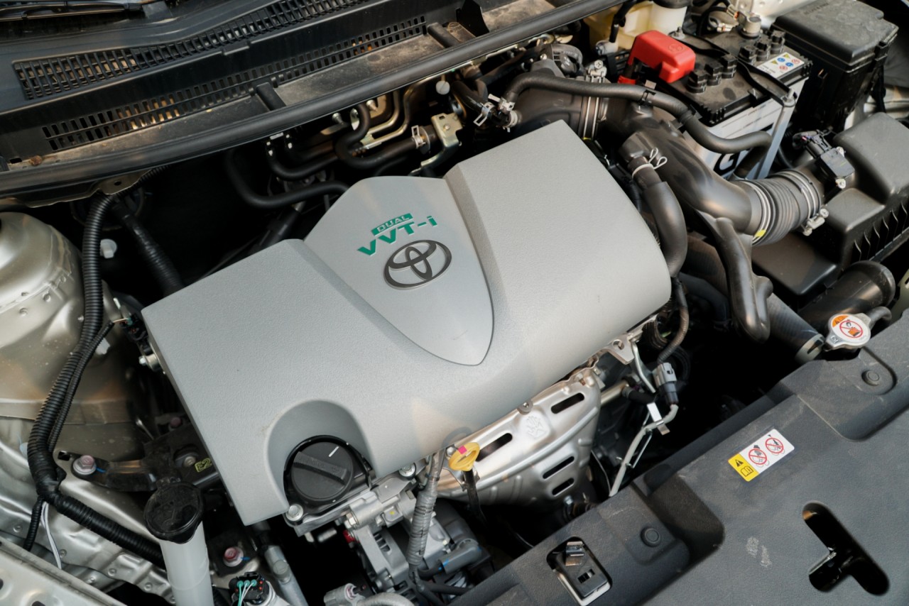 Toyota Vios G 2020 - "Xe quốc dân" thêm trang bị nhưng không tăng giá bán toyota vios g 2020 xe quoc dan them trang bi nhung khong tang gia ban