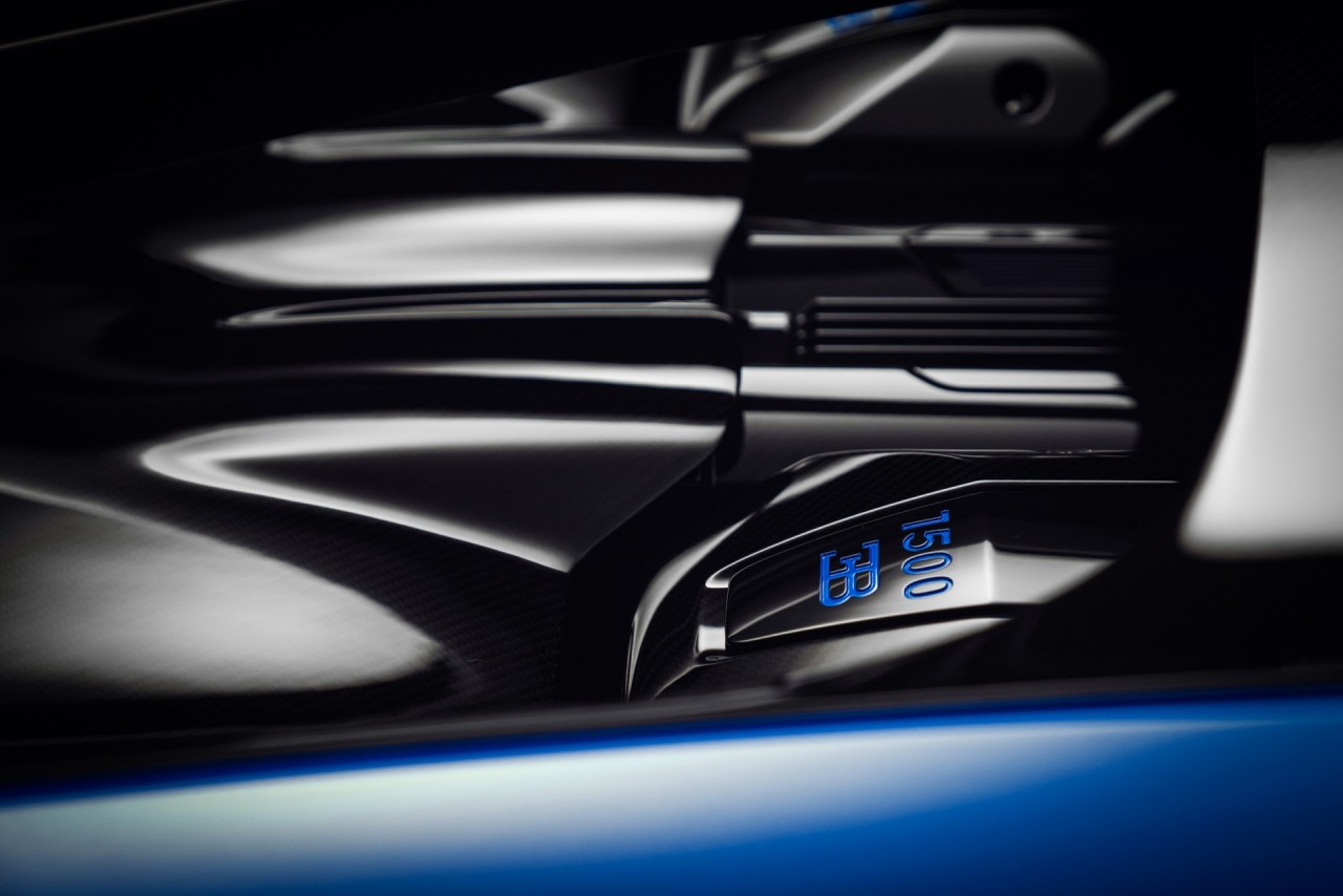 Siêu phẩm Bugatti Chiron Pur Sport ra mắt chỉ 60 chiếc toàn thế giới sieu pham bugatti chiron pur sport ra mat chi 60 chiec toan the gioi