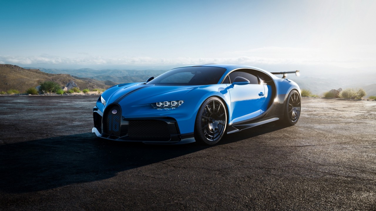 Siêu phẩm Bugatti Chiron Pur Sport ra mắt chỉ 60 chiếc toàn thế giới sieu pham bugatti chiron pur sport ra mat chi 60 chiec toan the gioi