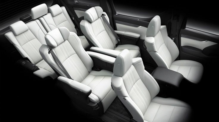 mpv hang sang lexus lm ra mat tai thai lan gia ban tu 4 ty dong