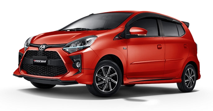 Đại lý xả hàng, Toyota Wigo giảm giá mạnh chỉ còn 300 triệu dai ly xa hang toyota wigo giam gia manh chi con 300 trieu