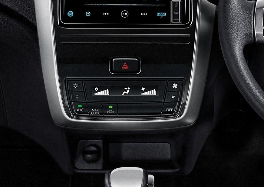 Toyota Wigo phiên bản nâng cấp có giá 206-243 triệu tại Indonesia