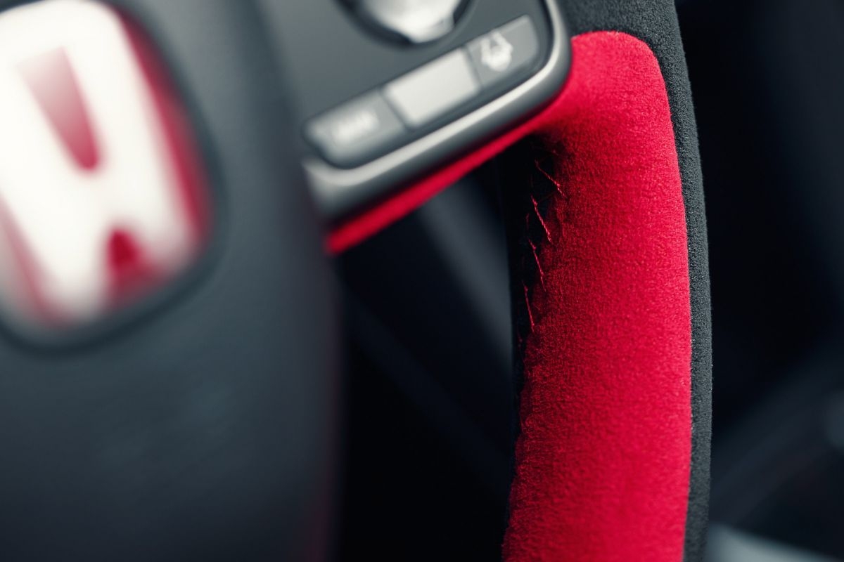20 chiec honda civic type r phien ban gioi han ban het sau 1 thang