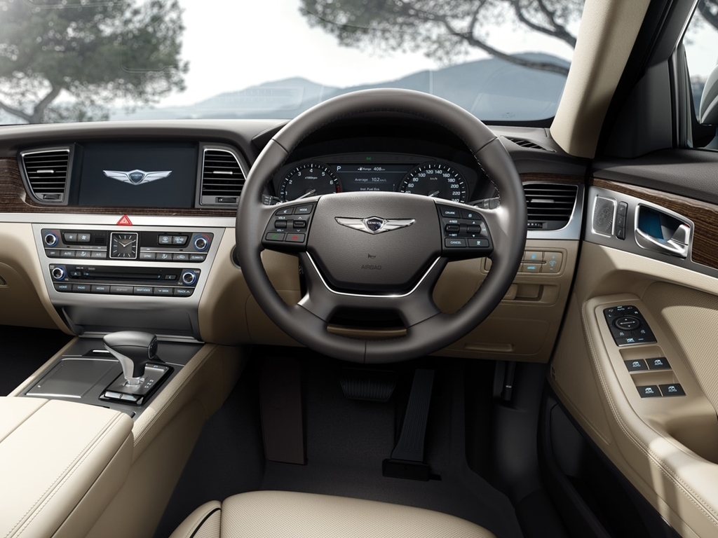 genesis g80 the he moi co gi khac so voi nguoi tien nhiem