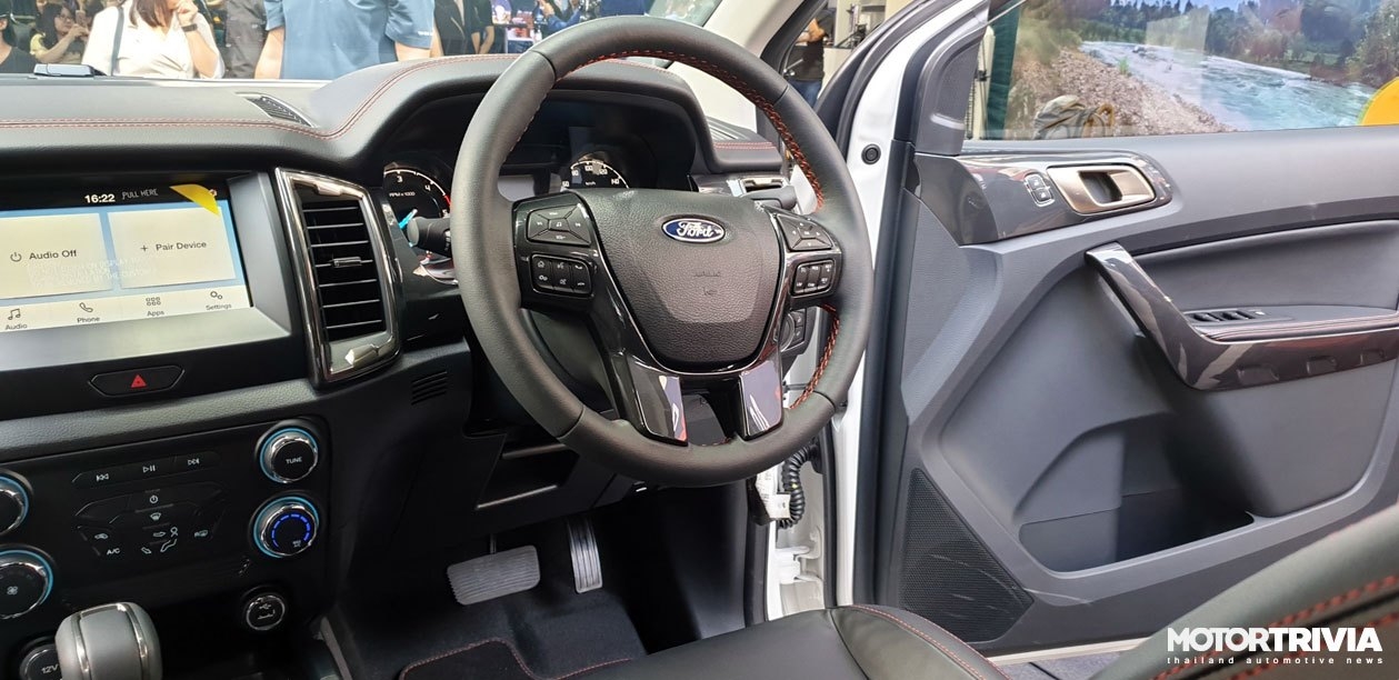 Xem trước Ford Everest Sport sắp ra mắt tại Việt Nam Xem trước Ford Everest Sport sắp ra mắt tại Việt Nam
