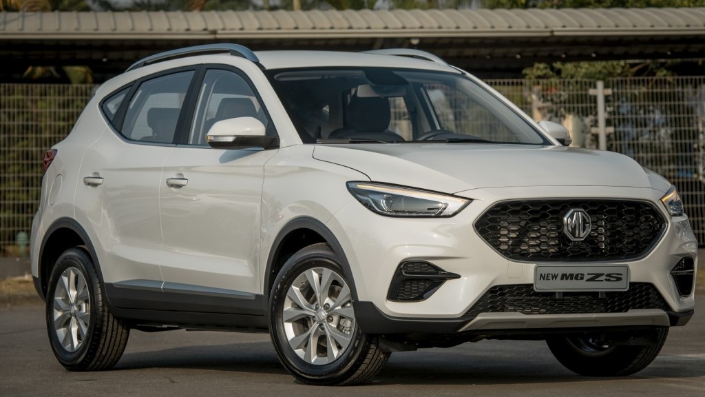 Đừng vì định kiến mà đánh giá sai về MG