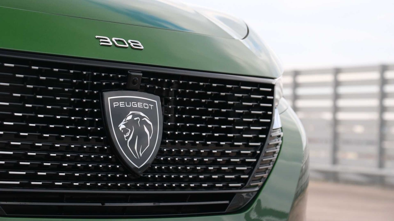 Peugeot 308 ra mắt: 2 tùy chọn động cơ plug-in hybrid Peugeot 308 ra mắt: 2 tùy chọn động cơ plug in hybrid