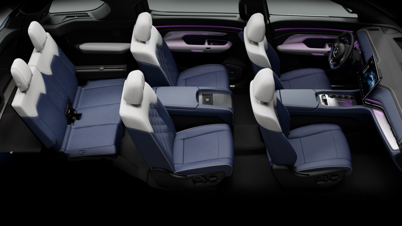 VinFast và Pininfarina công bố chi tiết thiết kế xe điện VF8 và VF9 VinFast và Pininfarina công bố chi tiết thiết kế xe điện VF8 và VF9