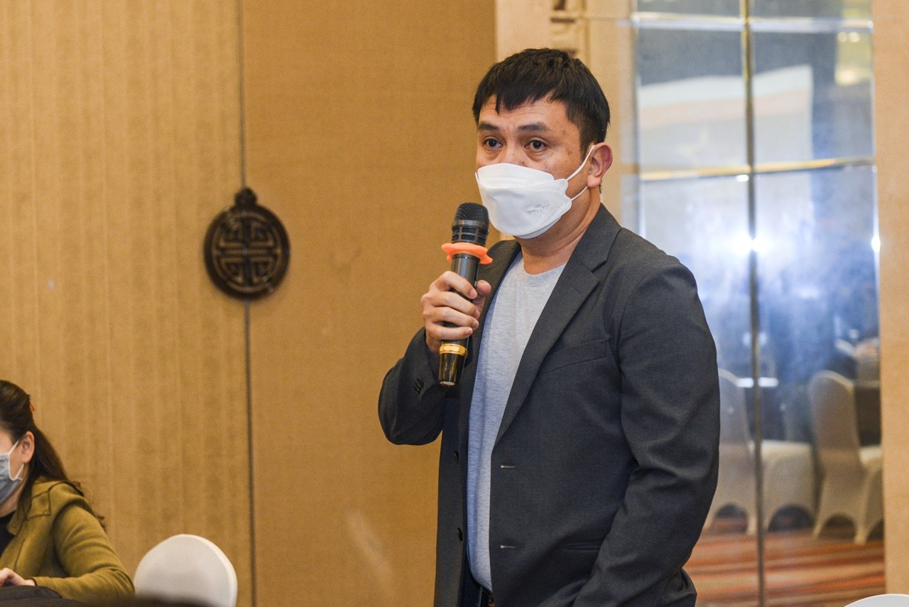 Ban tổ chức chương trình Bình chọn XE CỦA NĂM 2022 giải đáp thắc mắc Ban tổ chức chương trình Bình chọn XE CỦA NĂM 2022 giải đáp thắc mắc