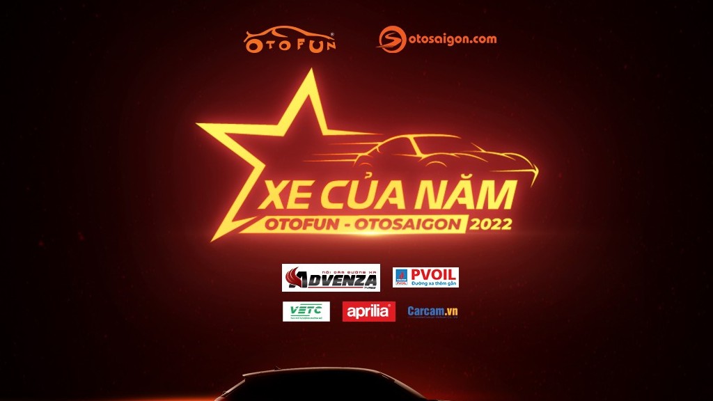 XE CỦA NĂM 2022: 13/15 phân khúc vượt 20.000 lượt bình chọn trong giai đoạn 1