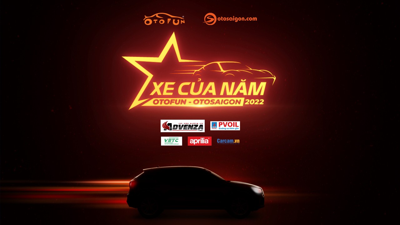 XE CỦA NĂM 2022: Ban tổ chức giải đáp thắc mắc XE CỦA NĂM 2022: Ban tổ chức giải đáp thắc mắc