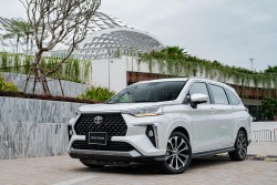 MPV gia đình nào đang giảm cả trăm triệu?