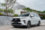 MPV gia đình nào đang giảm cả trăm triệu?