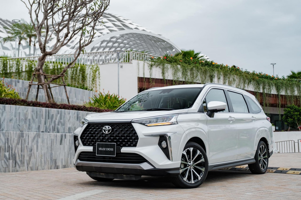 MPV gia đình nào đang giảm cả trăm triệu? MPV gia đình nào đang giảm cả trăm triệu?