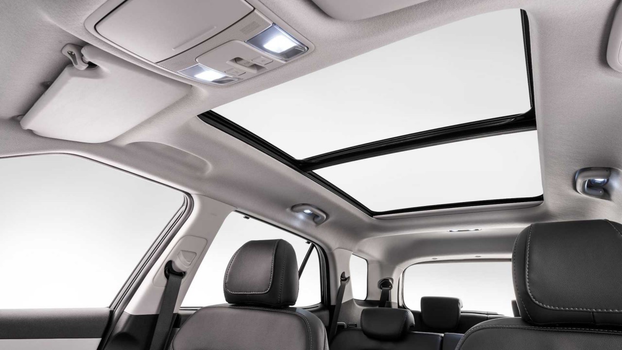 Hyundai giới thiệu Grand Creta 5+2 chỗ ngồi