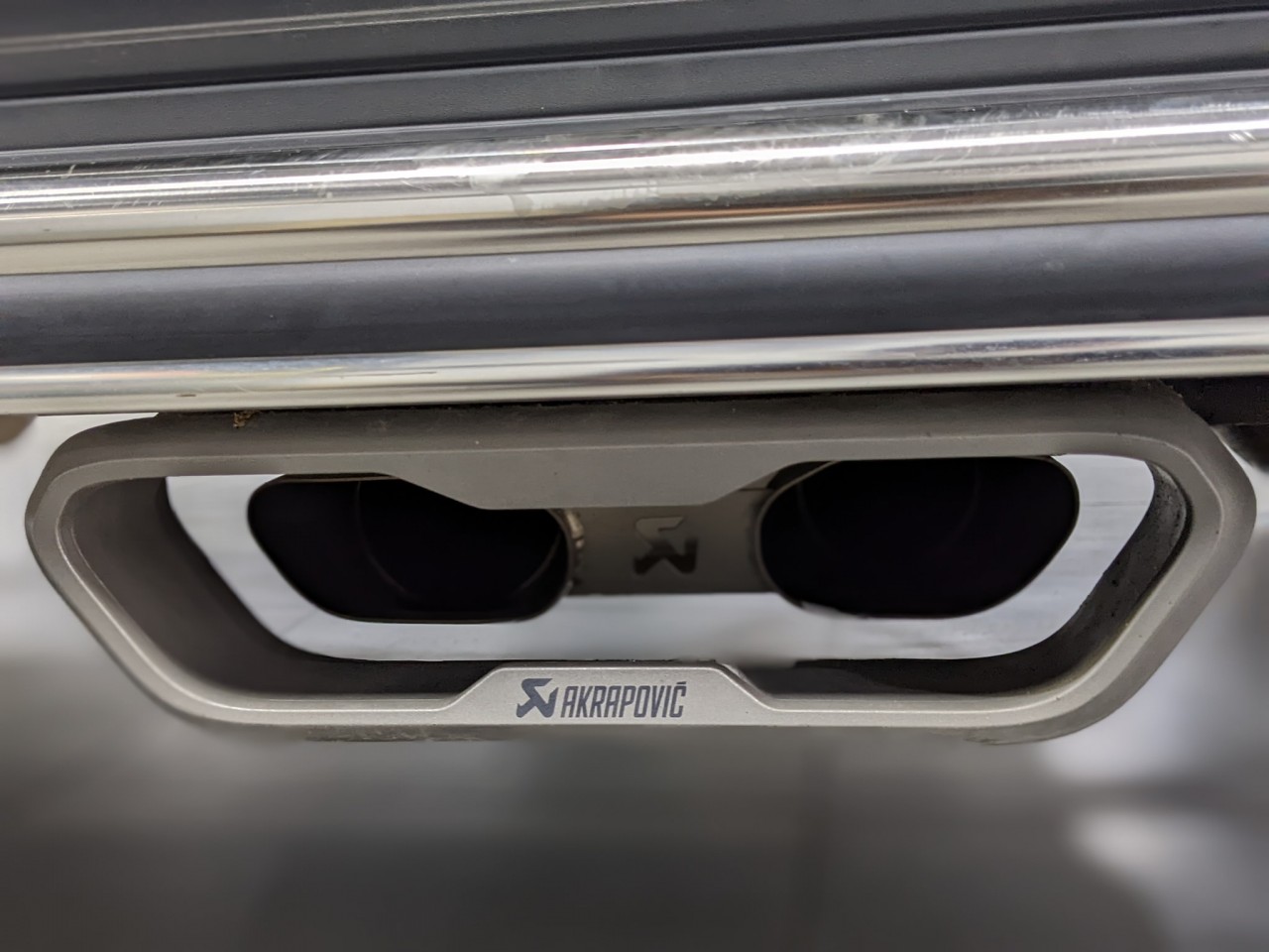 Mercedes-AMG G63 thứ 2 độ bodykit TopCar tại Việt Nam Mercedes AMG G63 thứ 2 độ bodykit TopCar tại Việt Nam