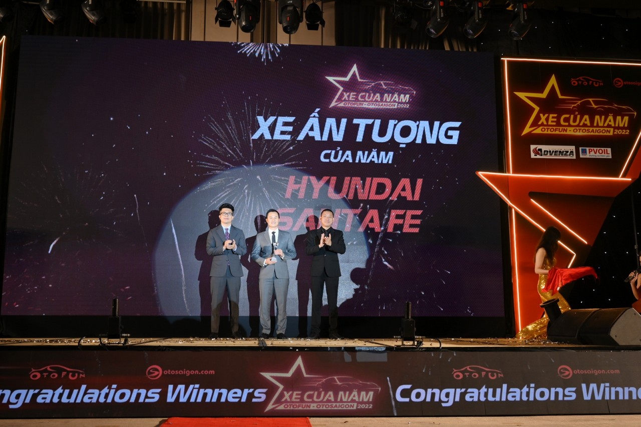 Những dấu ấn khó quên của thị trường ô tô Việt Nam năm 2022