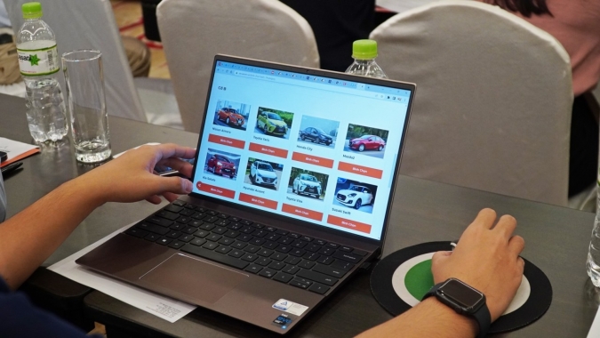 Cập nhật bảng xếp hạng Xe Của Năm 2023 sau 4 ngày bình chọn