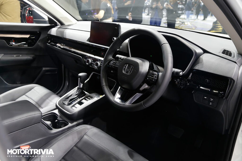 Honda xác nhận sắp ra mắt xe hybrid tại Việt Nam trong năm 2023, có phải Honda CR-V hybrid? Honda xác nhận sắp ra mắt xe hybrid tại Việt Nam trong năm 2023, có phải Honda CR-V hybrid?