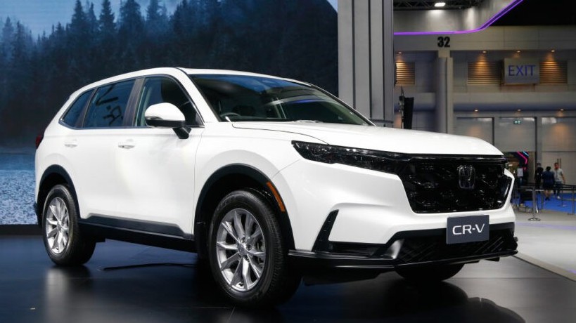 Những mẫu CUV cỡ C sắp ra mắt thị trường Việt Nam