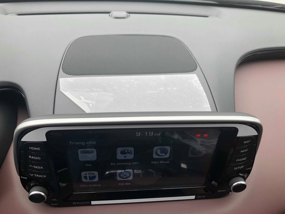 Hyundai SantaFe phiên bản cao cấp nhất đã có mặt tại đại lý hyundai santafe phien ban cao cap nhat da co mat tai dai ly