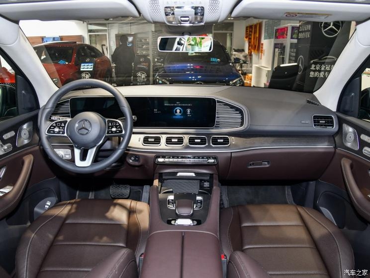 Mercedes-Benz GLE 2019 giá từ 2,5 tỷ đồng tại Trung Quốc mercedes benz gle 2019 gia tu 25 ty dong tai trung quoc