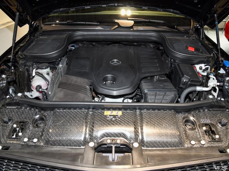 mercedes benz gle 2019 gia tu 25 ty dong tai trung quoc