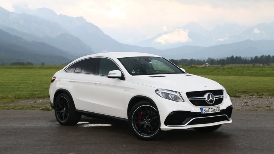 10 xe suv dat nhat the gioi