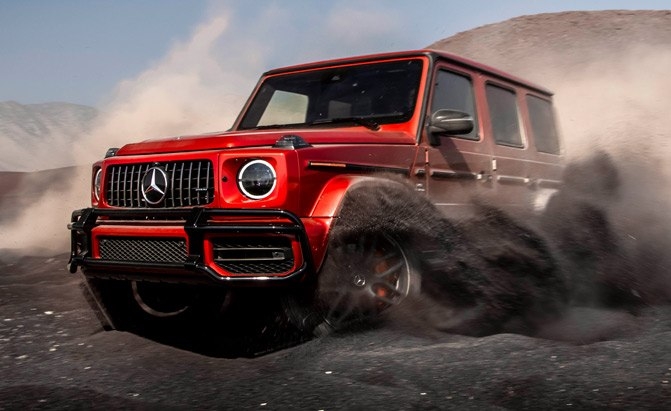 10 xe suv dat nhat the gioi