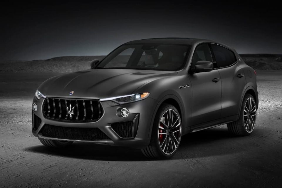 10 xe suv dat nhat the gioi