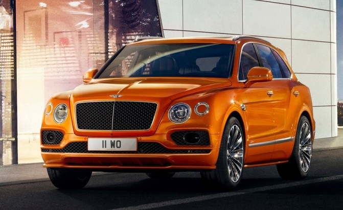 10 xe suv dat nhat the gioi