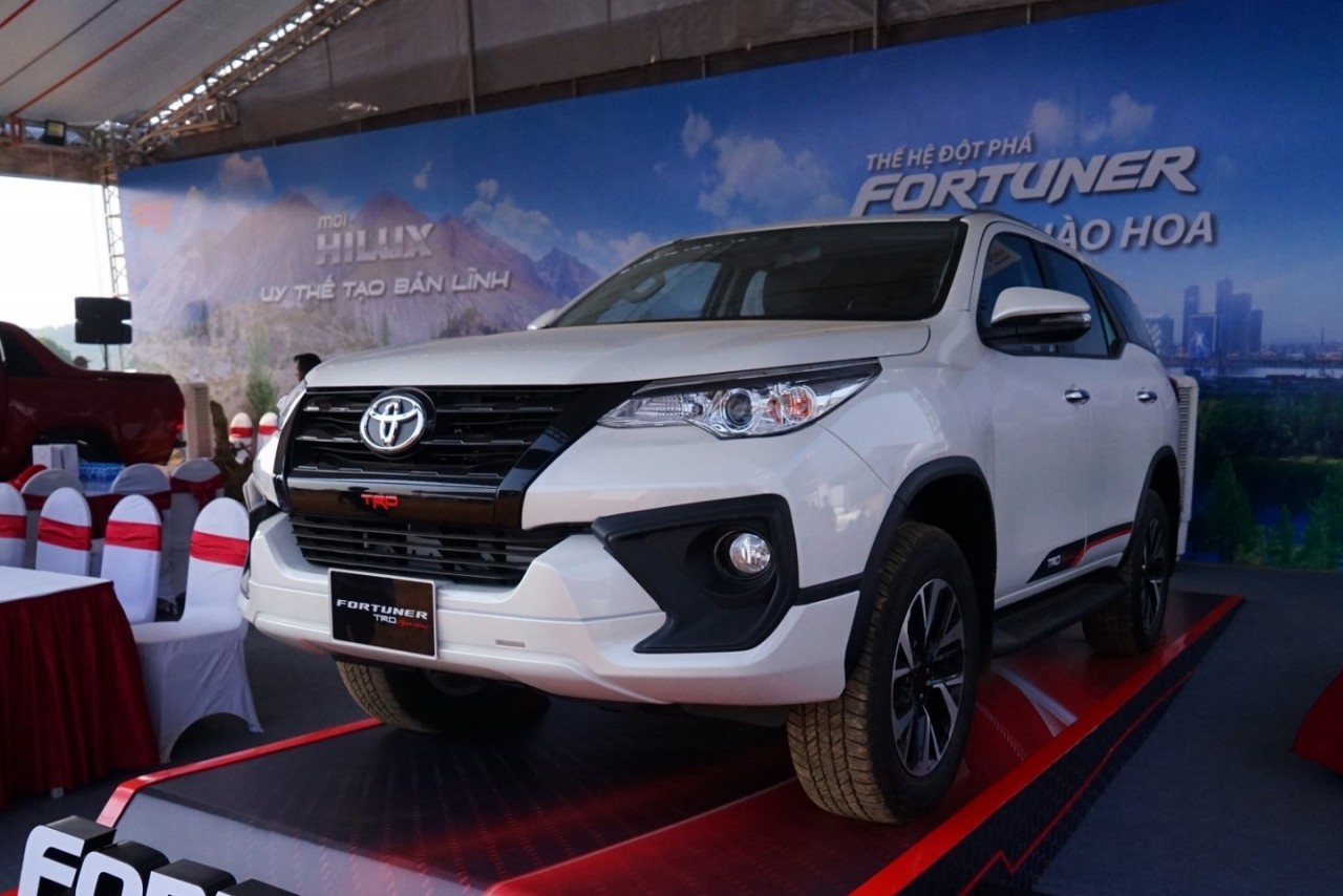 10 xe ô tô bán chạy nhất quý I/2020: Toyota Vios không đối thủ doanh so ba tha ng da u nam toyota vios bo xa do i thu