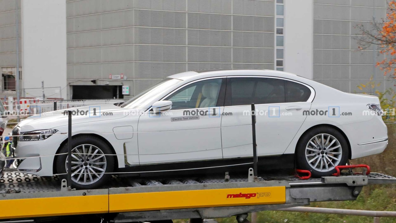 BMW 7-Series sẽ có phiên bản hybrid mạnh 660 mã lực bmw 7 series se co phien ba n hybrid ma nh 660 ma lu c