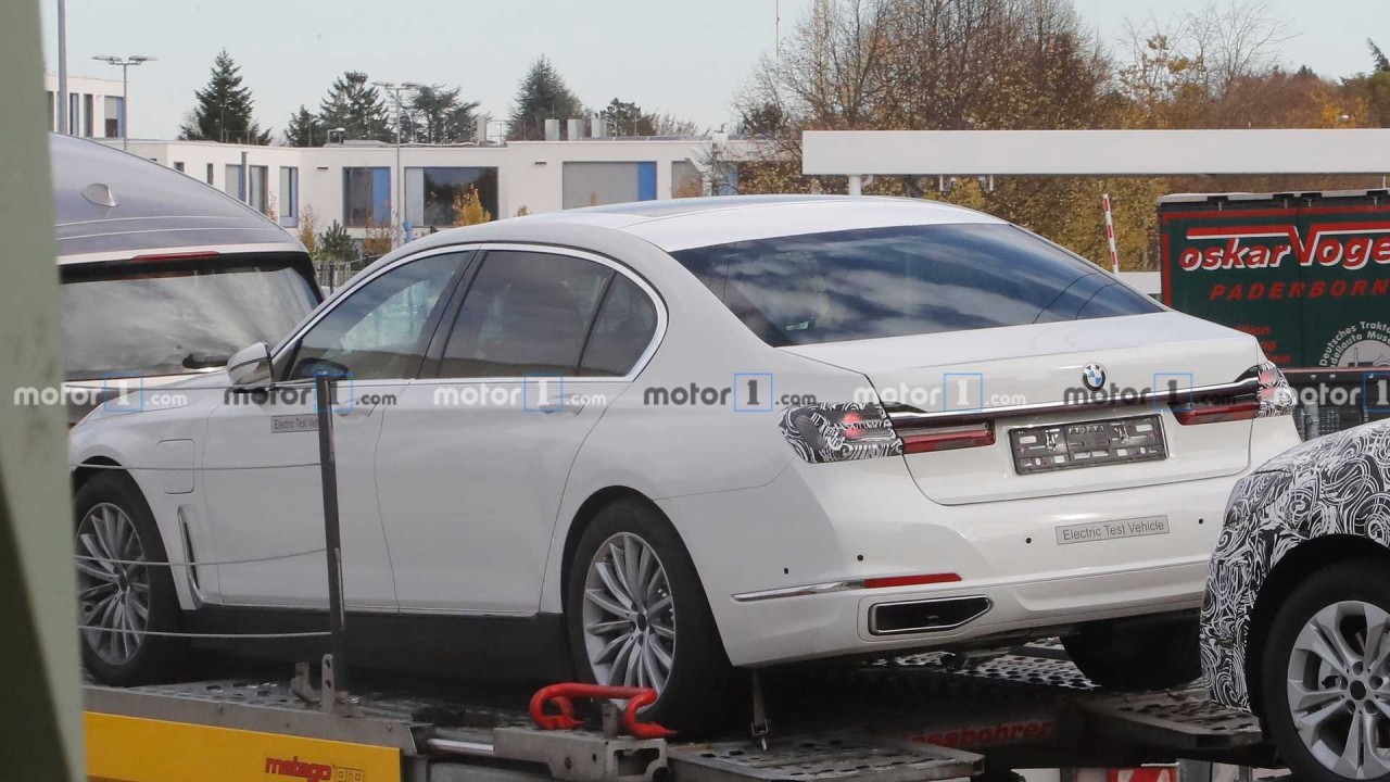 BMW 7-Series sẽ có phiên bản hybrid mạnh 660 mã lực bmw 7 series se co phien ba n hybrid ma nh 660 ma lu c