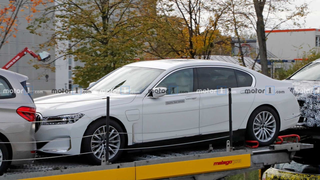 BMW 7-Series sẽ có phiên bản hybrid mạnh 660 mã lực bmw 7 series se co phien ba n hybrid ma nh 660 ma lu c