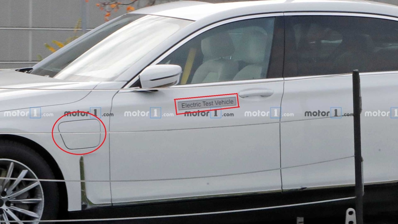 BMW 7-Series sẽ có phiên bản hybrid mạnh 660 mã lực bmw 7 series se co phien ba n hybrid ma nh 660 ma lu c