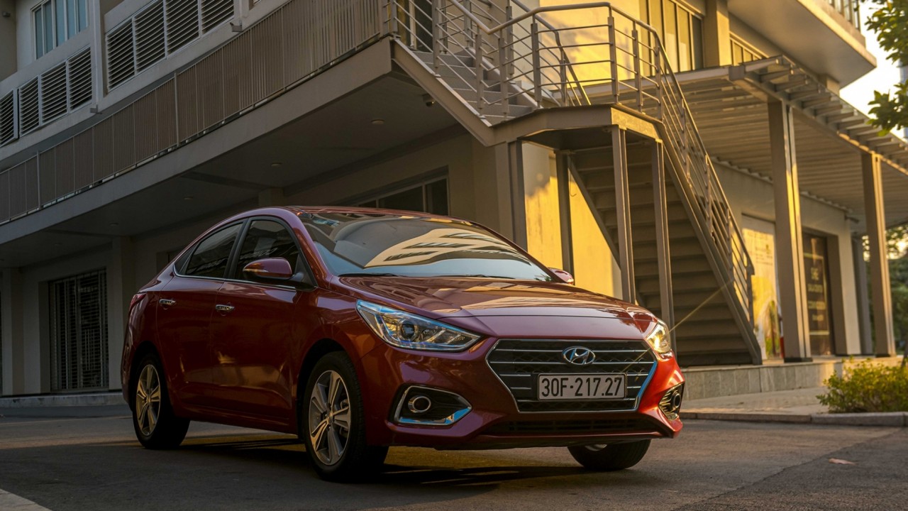 Doanh số xe Hyundai tăng hơn gấp đôi sau dịch Covid-19