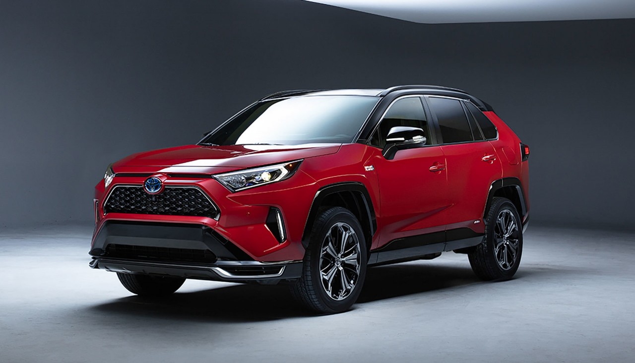 Toyota RAV4 chạm mốc 10 triệu xe bán ra trên toàn cầu toyota rav4 cham moc 10 trieu xe ban ra tren toan cau