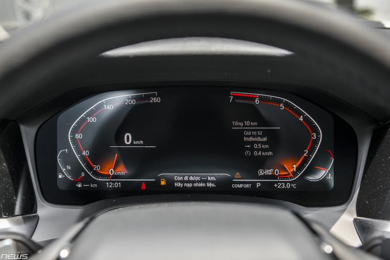 Chênh lệch 280 triệu đồng, hai phiên bản BMW 320i mới nhất có gì khác nhau chenh lech 280 trieu dong hai phien ban bmw 320i moi nhat co gi khac nhau
