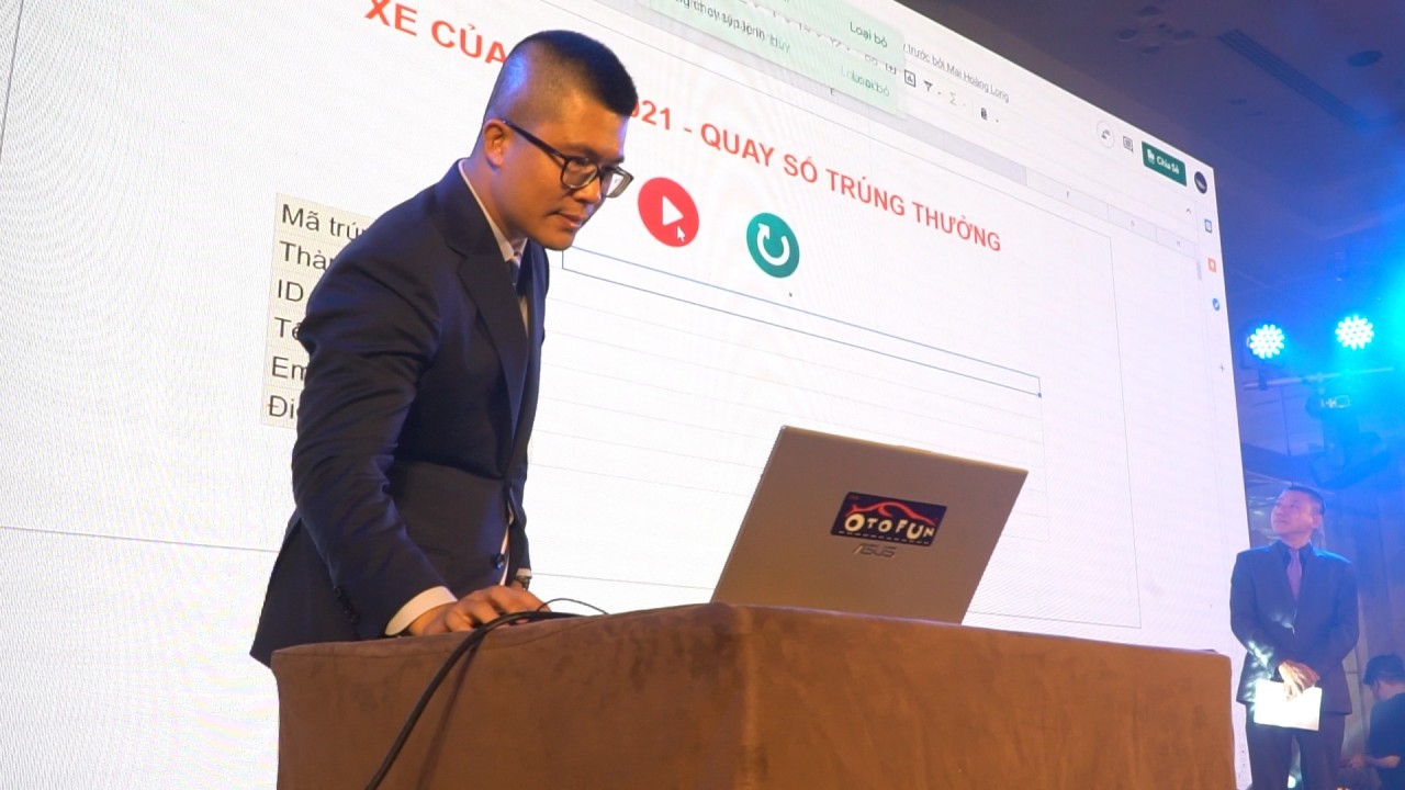 Xe của năm 2021: Người bình chọn chính xác đến từ Otosaigon Xe của năm 2021: Người bình chọn chính xác đến từ Otosaigon