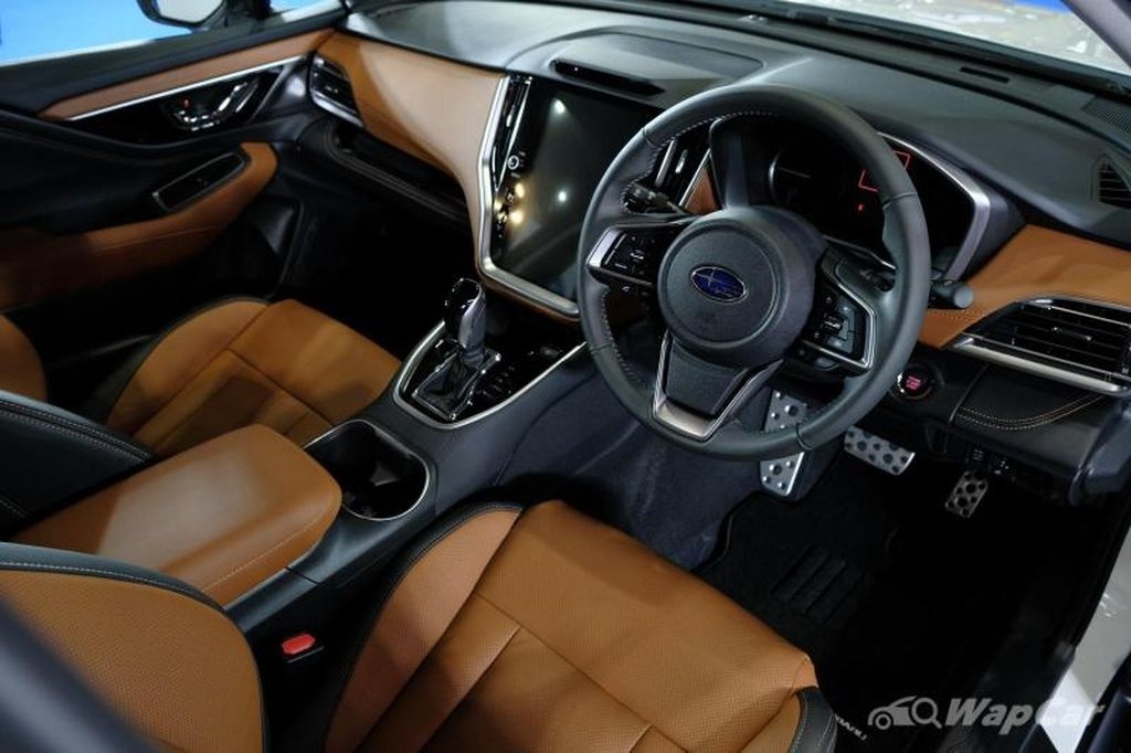 Subaru Outback mới có mặt tại Đông Nam Á, đếm ngày về Việt Nam Subaru Outback mới có mặt tại Đông Nam Á, đếm ngày về Việt Nam