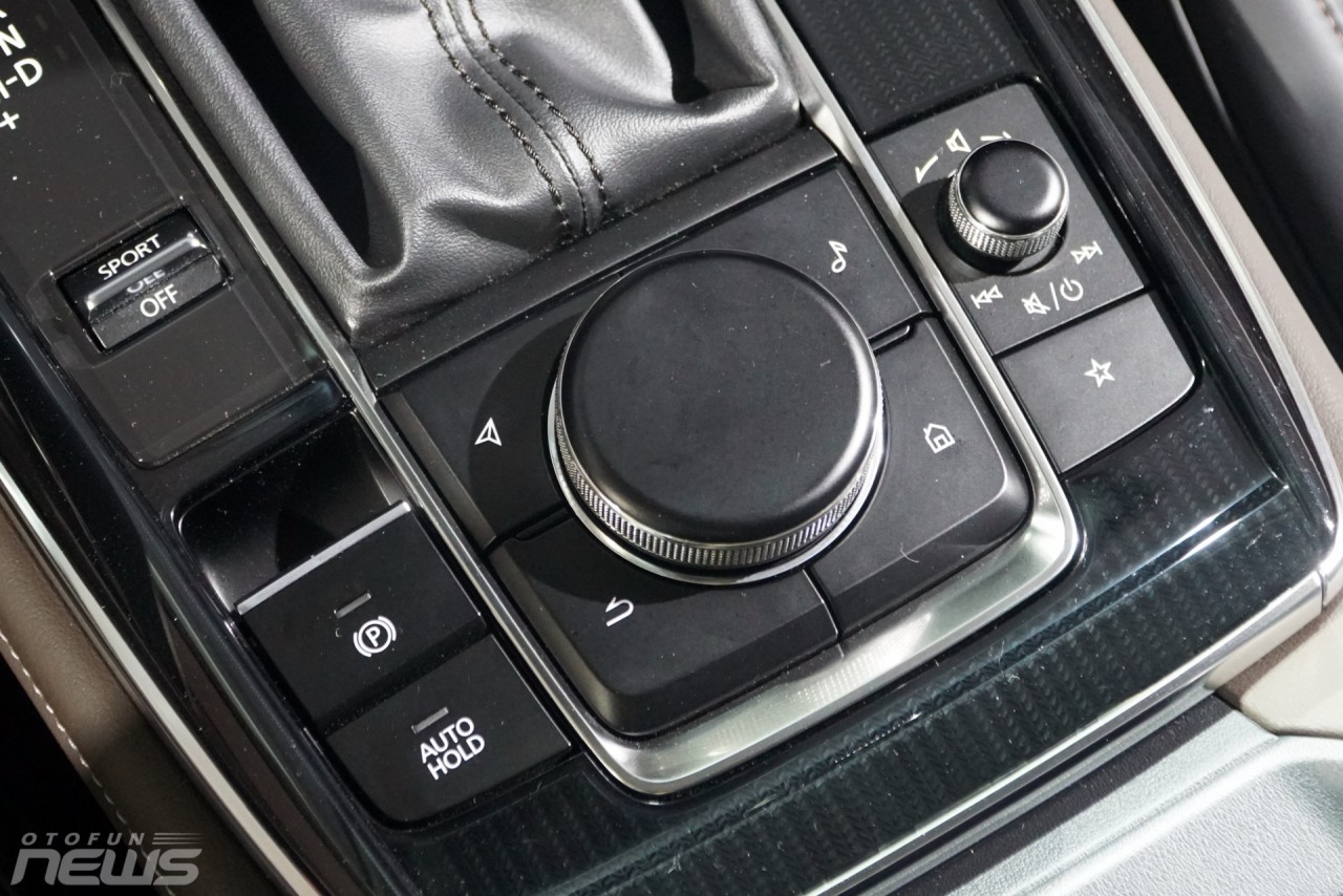 Cận cảnh Mazda CX-30 hoàn toàn mới Cận cảnh Mazda CX 30 hoàn toàn mới