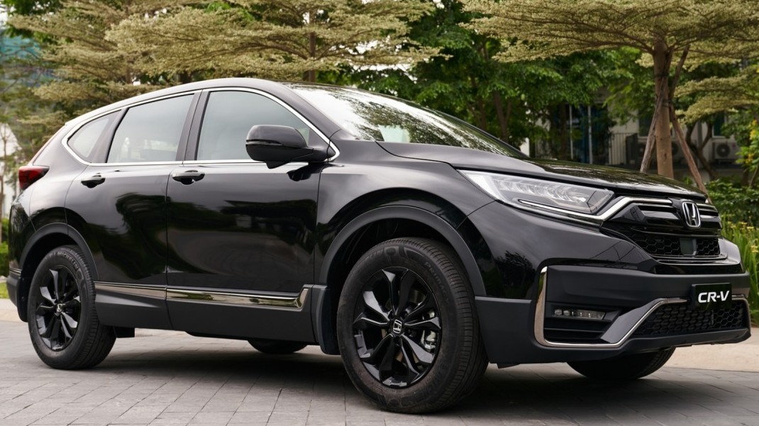 Doanh số bán hàng Honda Việt Nam giảm xấp xỉ 20% trong tháng 7/2021