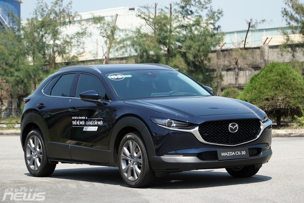 Mazda hỗ trợ 100% phí trước bạ trong tháng 10 Mazda hỗ trợ 100% phí trước bạ trong tháng 10
