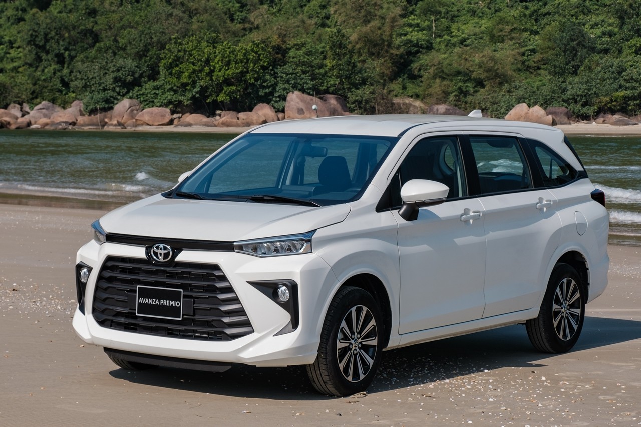 Mitsubishi Xpander Mitsubishi Xpander