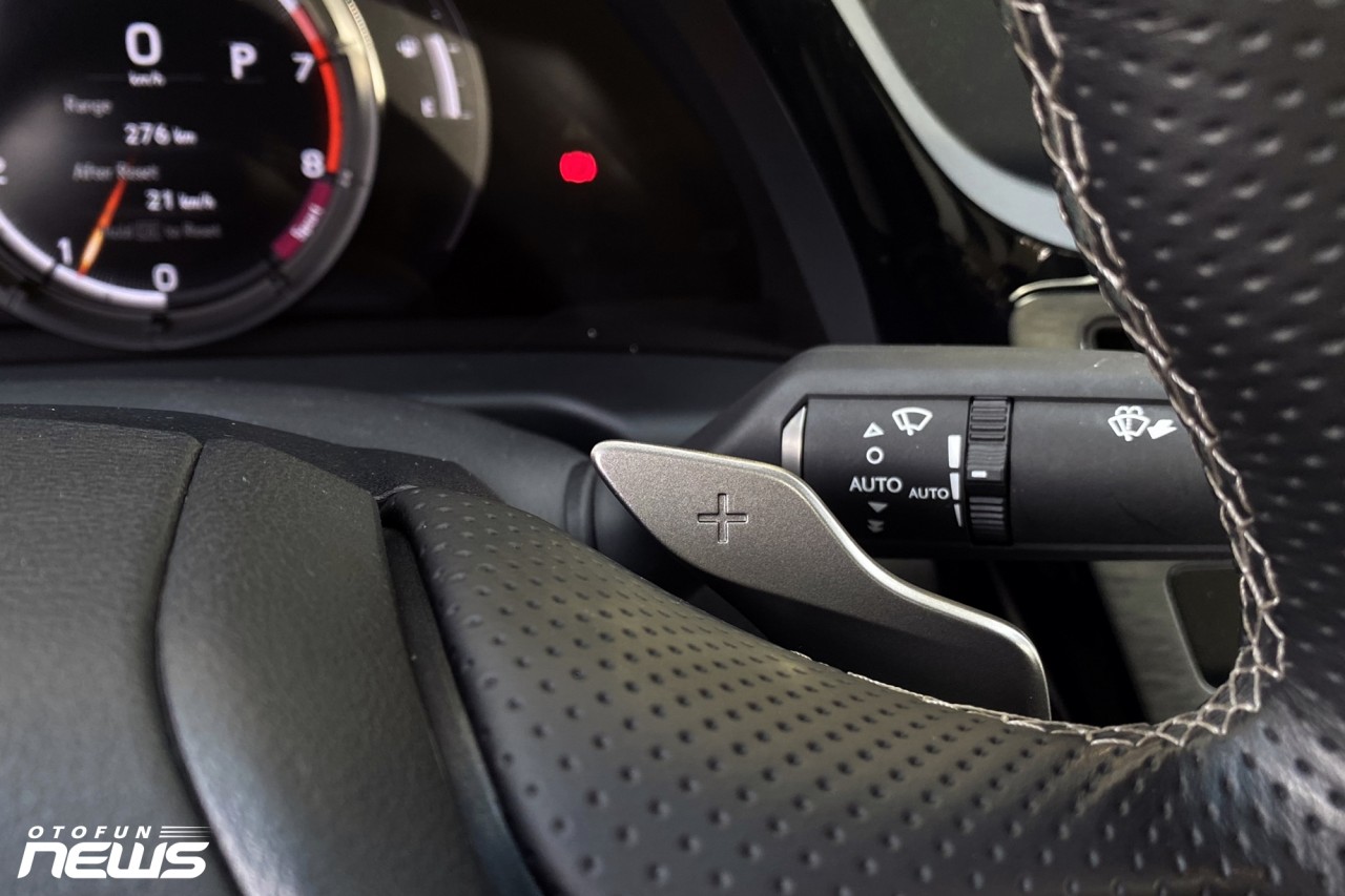 Đánh giá nhanh Lexus ES250 F-Sport Đánh giá nhanh Lexus ES250 F-Sport