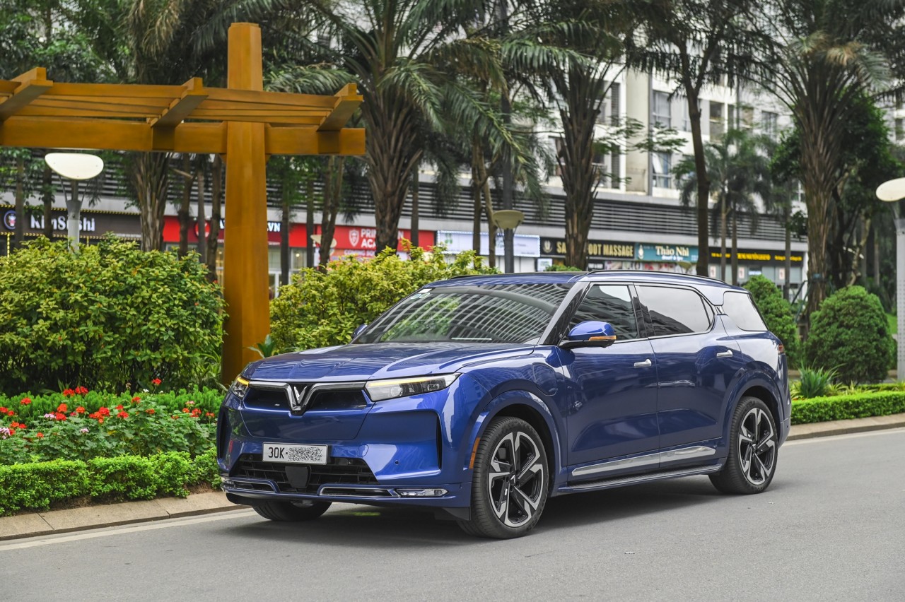 Thương hiệu nào triệu hồi xe nhiều nhất năm 2024 tại Việt Nam? Thương hiệu nào triệu hồi xe nhiều nhất năm 2024 tại Việt Nam?