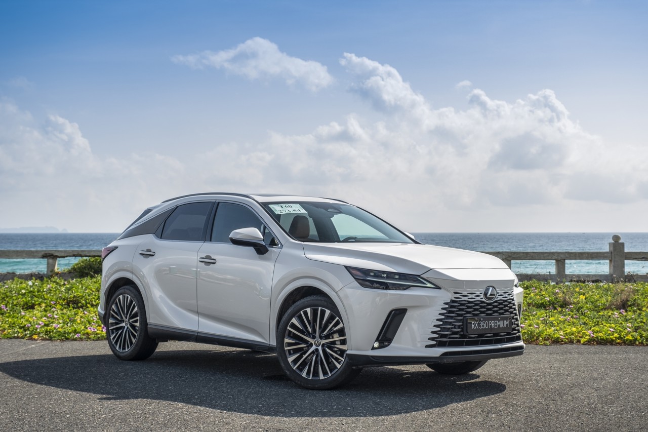 “Sense the Next Chapter” - Cảm nhận Lexus bằng cả 5 giác quan “Sense the Next Chapter” - Cảm nhận Lexus bằng cả 5 giác quan
